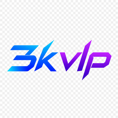3k vlp লোগো